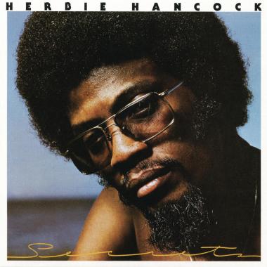 Herbie Hancock -  Secrets